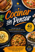 Cocinar Sin Pensar